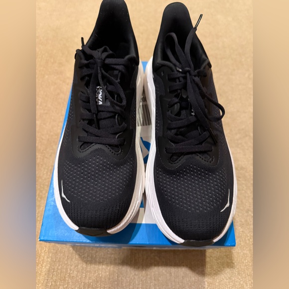 NIB •HOKA Women’s HOKA ARAHI 7 Size: 8.5 - Picture 2 of 7